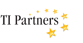 TI Partners logo